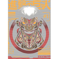 Japanese anime-JP 2390